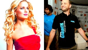 Gáborík (32) a Surovcová (28): Kedy bude svadba?