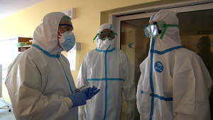 Situácia v Trenčíne je vážna. Obyvateľov čakajú od piatka viaceré obmedzenia a testovanie