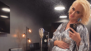 Katy Perry prezradila, že už majú vybrané mená! A TÁTO osoba rozhodne, ktoré to bude!
