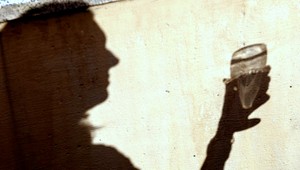 Spoveď alkoholika. Keď vtáky hovoria ľudskou rečou...