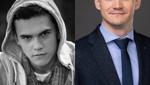 Pamätáte si tínedžera Filipa zo seriálu Divoké kone? DNES je z neho poriadny FEŠÁK!