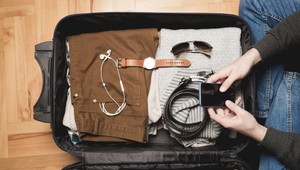 Ako sa zbaliť na letnú dovolenku