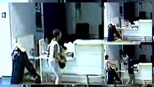 Rodičia nechali dcérku (2) na letisku a išli do Grécka