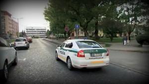 Zvolen bol hore nohami! Polícia hľadala Emu (4)