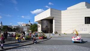 Bližšie od nás: DAB v Nitre uvedie hru známej ukrajinskej autorky, zaoberá sa dopadmi vojny na rodiny