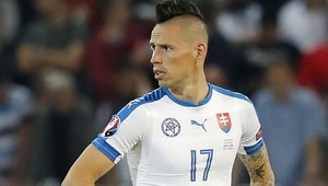 Marek Hamšík má namierené do Číny, Neapol mu nebude brániť