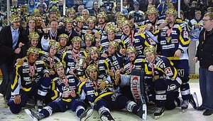 Pisár vychytal po famóznom obrate Herningu majstrovský titul!