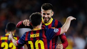 Piqué: Odchod Messiho by sa rovnal smrti môjho otca