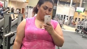 Kvôli nadváhe sa skrývala, teraz konečne schudla: O 60 kíl ľahšia vyzerá super!