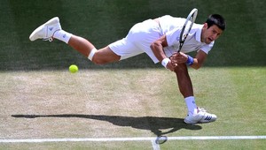 Wimbledon: Nadal do finále proti novej jednotke rebríčka Djokovičovi