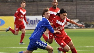 Highlight: V dohrávke Trenčín remizoval s B.Bystricou