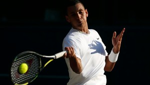 Austrálsky mladík Kyrgios nepustil Nadala do štvrťfinále!