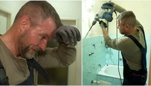 Peter Pellegrini prehovoril o manuálnej robote v Siedmom nebi: TOTO si pri nej uvedomil!