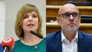 Podľa opozície šíri nenávisť premiér. Robí terče z tých, ktorí ho kritizujú