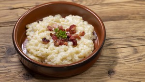 Osvedčený recept na rýchle halušky: Zemiaky už nikdy nebudete musieť prácne strúhať!