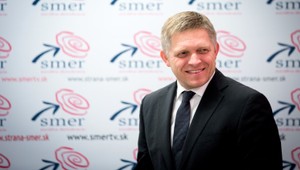 Fico predstavil ľudí, s ktorými ide do volieb: Bez Pašku