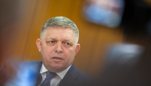 Fico sa stretne "na hraniciach" s ukrajinským premiérom. Chce ponúknuť naše skúsenosti