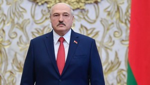 Bieloruský prezident Alexander Lukašenko navštívil vo väzení niekoľkých opozičných predstaviteľov