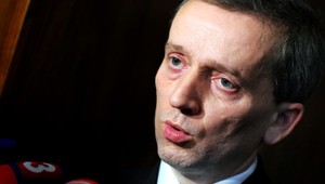 Koniec kauzy generálnej prokuratúry. Ústavný súd nevyhovel Čentéšovej sťažnosti