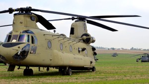 Americkí vojaci sa stratili v Poľsku, pristáli na poli