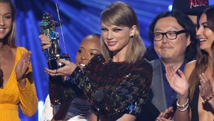 Diváci MTV rozhodli. Taylor Swift ovládla udeľovanie cien!