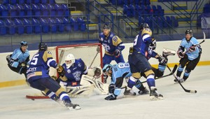 Poprad aj Örebro na Tatranskom pohári stále bez bodu