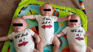 Matka dala svoje trojičky spolu spať. Dve z nich záhadne zomreli