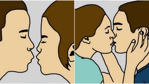 Vášnivo či jemne? Spôsob bozkávania veľa napovie o vašom vzťahu!