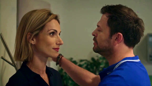 Horúce zábery! Filip Balog bol kedysi poriadny divoch: V službe to rozbalil bez hanby