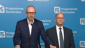 Tlačová beseda PS: Minister Eštok nehovorí pravdu