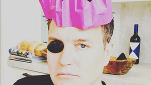 Ďalšia potvrdená rakovina! Spevák známej kapely priznal chorobu, aj strach