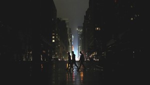 Európe hrozí tma, varuje expert