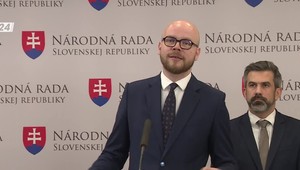 Tlačová beseda PS k aktuálnym politickým otázkam