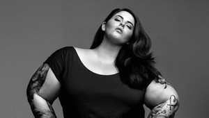 Najobéznejšia modelka na svete: Krásna tvár, ale to telo!