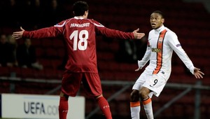 Adriano sa otočil k fair-play chrbtom! Súper aj diváci hromžili