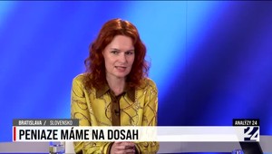 Analýzy 24 o tom, že peniaze z plánu obnovy máme na dosah