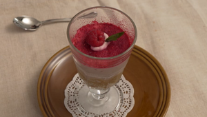 Dezert: Nepije sa to