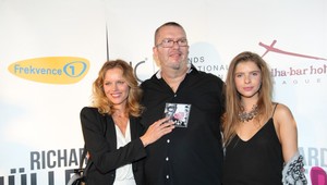 Dcéra Richarda Müllera Ema: Pozrite sa, čo sa jej podarilo v Paríži