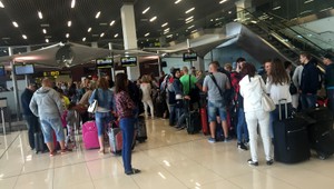 Dovolenkárom, ktorí neodleteli do Turecka hrozí, že prídu o peniaze