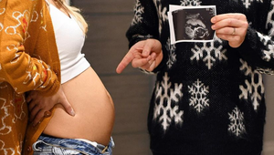 Šťastná novina! Pred pol rokom bola svadba a už aj bude z hviezdneho speváka OTEC!