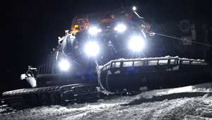 Nebezpečné ratraky v Tatrách: Odvážlivci brázdia svahy aj napriek zákazu