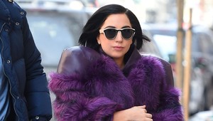 Lady Gaga je zasnúbená! Prsteň kontroverznej speváčky vás šokuje!