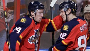 Góly Hossu a Cháru, Kopecký s Pánikom asistovali