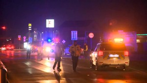 Prebiehala cez cestu, teraz bojuje v nemocnici o život