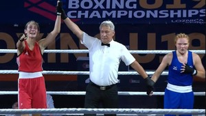 KOLLÁROVÁ je ZLATÁ! Máme majsterku Európy v boxe