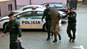 Žilinskí kriminalisti majú ďalšieho dílera, Oleg (44) vyrábal pervitín