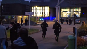 V prípade ohlásenej streľby na ZČU v Plzni polícia obvinila dvoch študentov