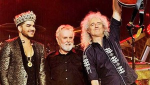 Po megaúspechu Bohemian Rhapsody ďalší film o kapele? Queen čosi chystá!