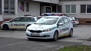 Kuriózny prípad: Na policajné oddelenie prišiel muž, ktorý nebol triezvy a napriek tomu šoféroval