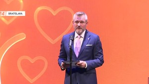 Príhovor prezidenta Pellegriniho na celoslovenskom stretnutí seniorov